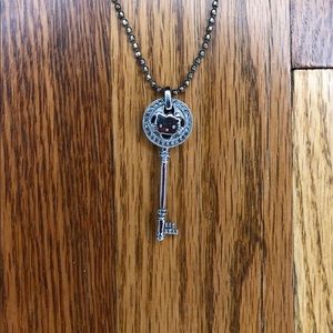 Hello Kitty by Kimora Lee Simmons necklace
